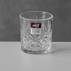 Стакан "Изысканный Рельеф", 360 мл (Y2035-2)