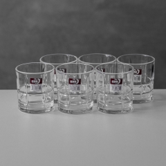 Стакан "Загадочная Прозрачность", 340 мл (Y2041-2)