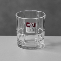 Стакан "Загадочная Прозрачность", 340 мл (Y2041-2)