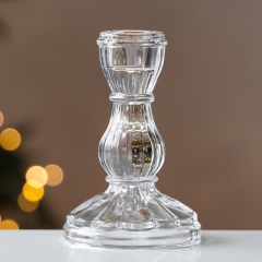 Підсвічник "Витончена форма", 10,8 см (2020-004)