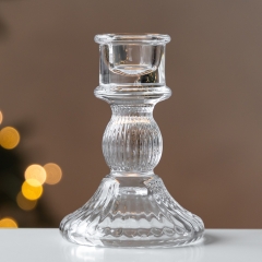 Підсвічник "Гармонія світла", 10,5 см (2020-005)