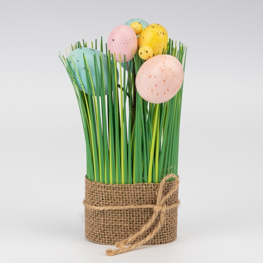 Великодня композиція «Веселка», 18 см (5008-004) Великодня композиція «Веселка», 18 см (5008-004)