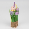 Великодня композиція «Весняна мелодія», 20 см (5008-008)