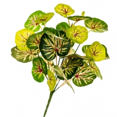 Гілка Філодендрону, 34 см (2001-007)