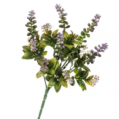 Квітка Аконіт фіолетовий (2001-009BL)