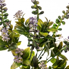 Квітка Аконіт фіолетовий (2001-009BL)