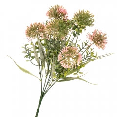 Квітка Аліум рожевий (2001-011PK)