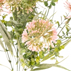 Квітка Аліум рожевий (2001-011PK)