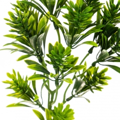 Гілка тропічна, 34 см (2001-018)