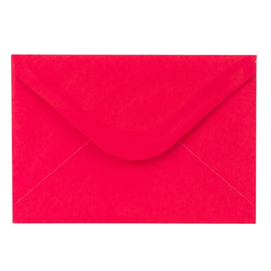 Открытка с конвертом ко Дню Рождения Открытка с конвертом ко Дню Рождения