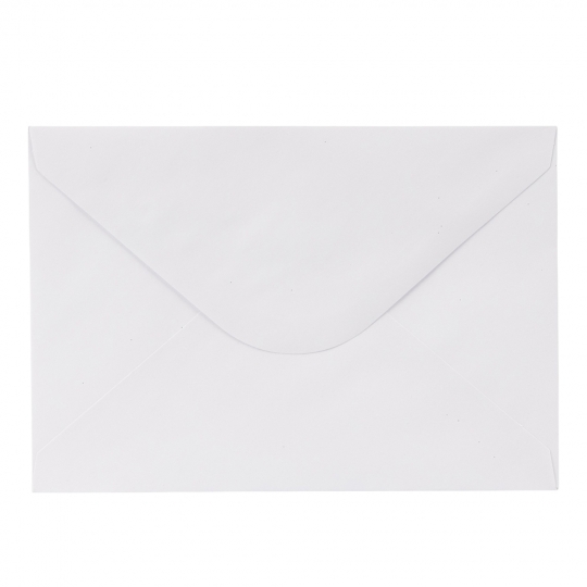 Вітальна листівка з конвертом до Дня Народження 