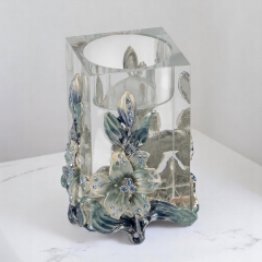 Підсвічник (5*5*9 см) (007MB)