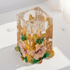 Свічник (5*5*9 см) (008MB)