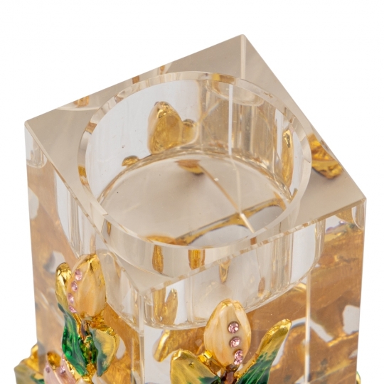 Свічник (5*5*9 см) (008MB)