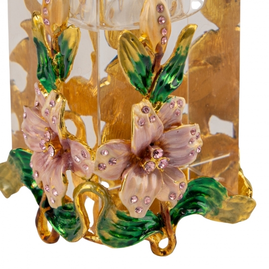 Свічник (5*5*9 см) (008MB)