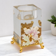 Свічник (5*5*9 см) (009MB)