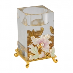 Свічник (5*5*9 см) (009MB)