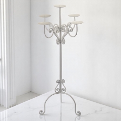 Свічник (89 см, зменшується висота) (015S)