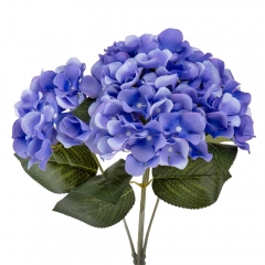 Гортензия "Эльза", синяя, 48 см (9105-008)