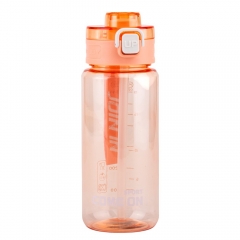 Пляшка для спорту "Joy", 720 мл * Рандомний вибір дизайну (9217-013)