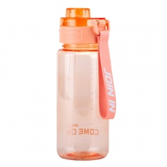 Пляшка для спорту "Joy", 720 мл * Рандомний вибір дизайну (9217-013)