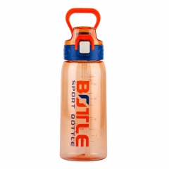 Пляшка для спорту "Sport bottle", 800 мл * Рандомний вибір дизайну (9217-014)