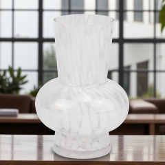 Ваза "Спокійна гармонія", 21 см ТІЛЬКИ САМОВИВІЗ (9287-008)