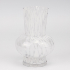 Ваза "Спокійна гармонія", 21 см ТІЛЬКИ САМОВИВІЗ (9287-008)