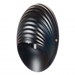 Декоративная подсветка чёрная LED 10W (HS005/bk-10w) (HS005/bk-10w)