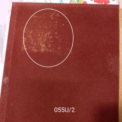 УЦІНКА Набір книг-скриньок  "Клумба" (Пліснява на замші ) (00BR-055U/2)