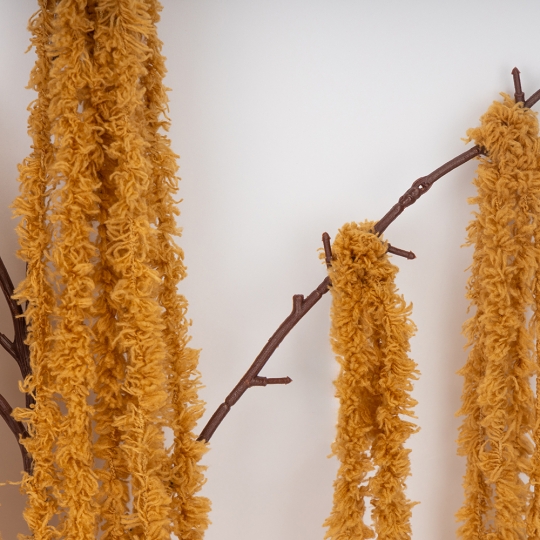 Штучна звисаюча гілка Штучна звисаюча гілка