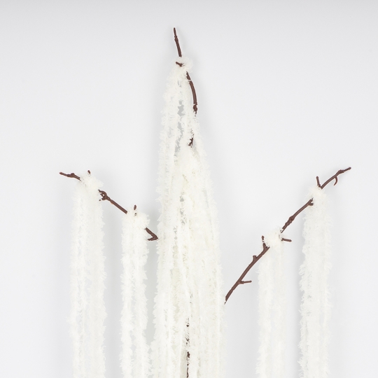 Штучна звисаюча гілка Штучна звисаюча гілка