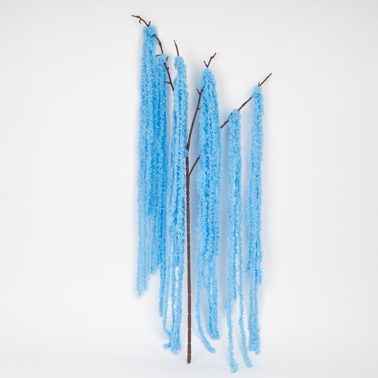 Штучна звисаюча гілка 