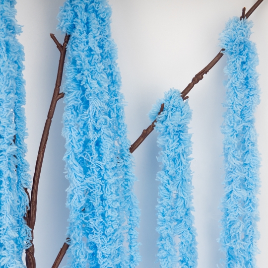 Штучна звисаюча гілка 