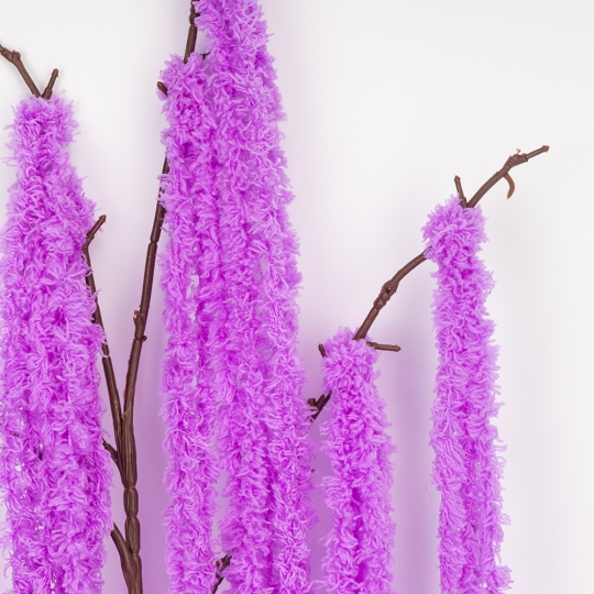 Штучна звисаюча гілка 