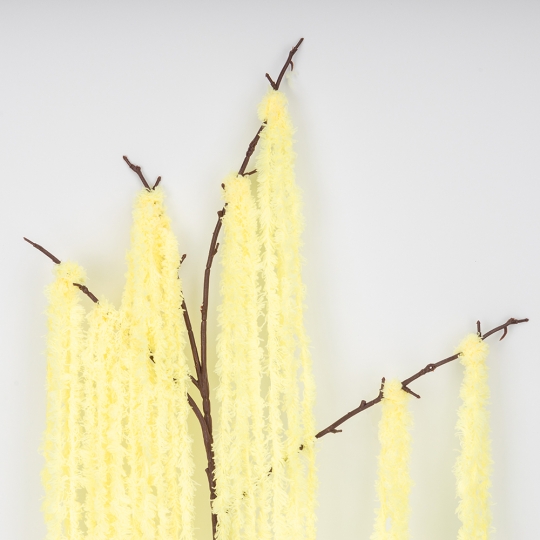 Штучна звисаюча гілка Штучна звисаюча гілка