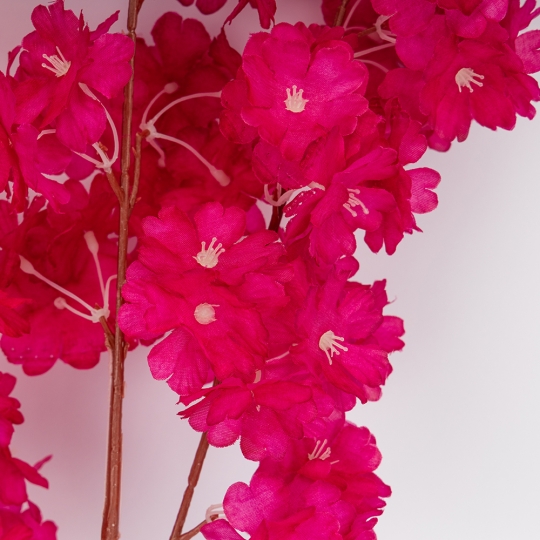 Искусственная ветка 