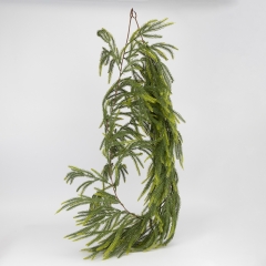 Декоративна гірлянда "Звисаюча сосна", 180 см (9256-004)