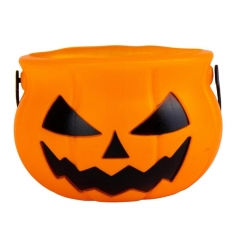 Набір декора із 5 гарбузів (18911-025)