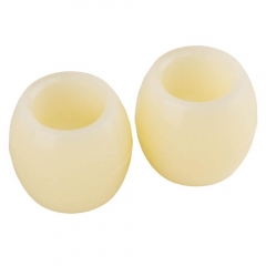 Електричні свічки "Зорі", 6 * 5 см (8952-001)