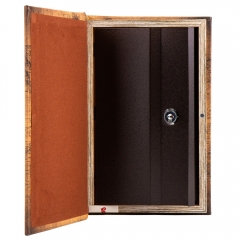 Книга-сейф "Мапа світу" (0001-029)