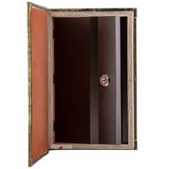 Книга-сейф "World map" (0001-032)