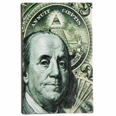 Книга-сейф "Франклін" (0001-035)