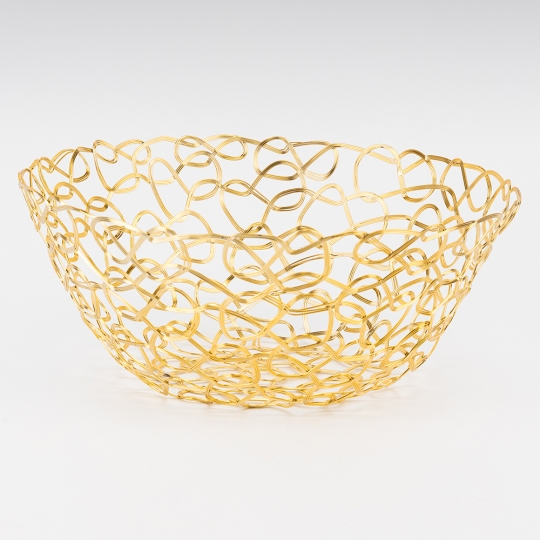 Набір з 2 фруктівниць 