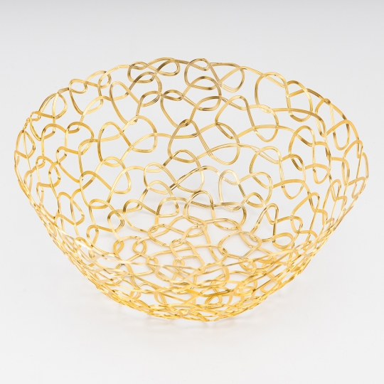 Набір з 2 фруктівниць 