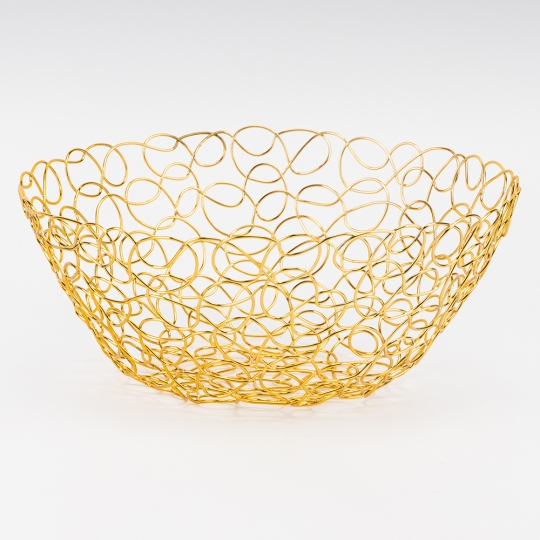 Набір з 2 фруктівниць 