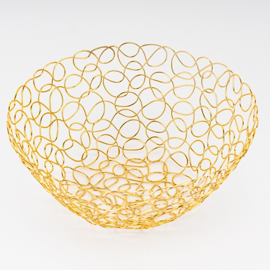 Набір з 2 фруктівниць 