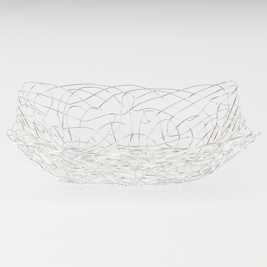 Набір з 2 фруктівниць 