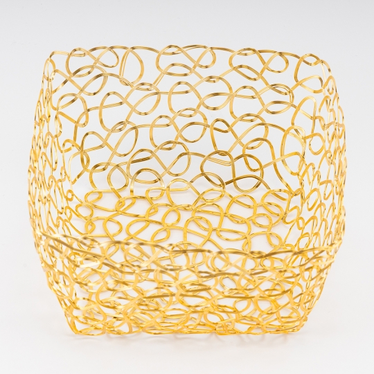 Набор с 2 фруктовниц 