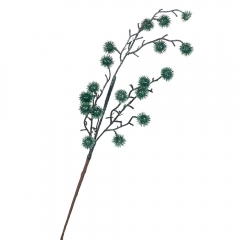 Гілка "Молоді пагони" зелена (6009-014)